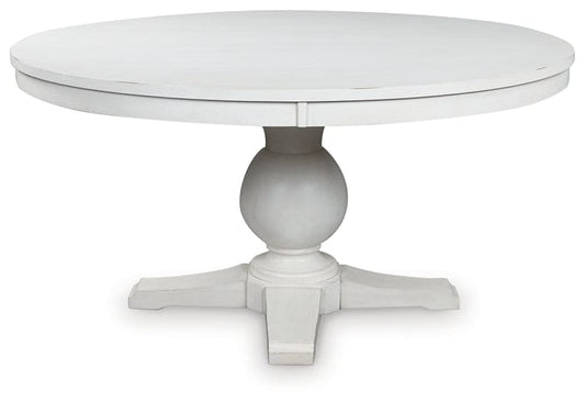 Greddinton Dining Table