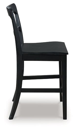 Ashley Express - Greddinton Barstool (2/CN)