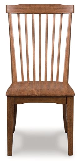Ashley Express - Greddinton Dining Room Side Chair (2/CN)