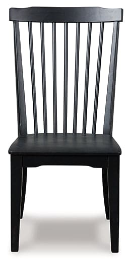 Ashley Express - Greddinton Dining Room Side Chair (2/CN)