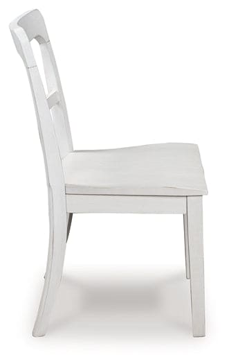 Ashley Express - Greddinton Dining UPH Side Chair (2/CN)