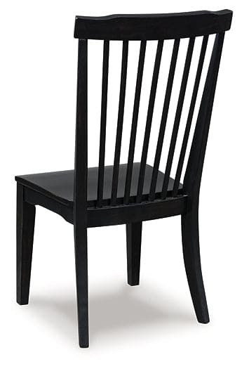 Ashley Express - Greddinton Dining Room Side Chair (2/CN)