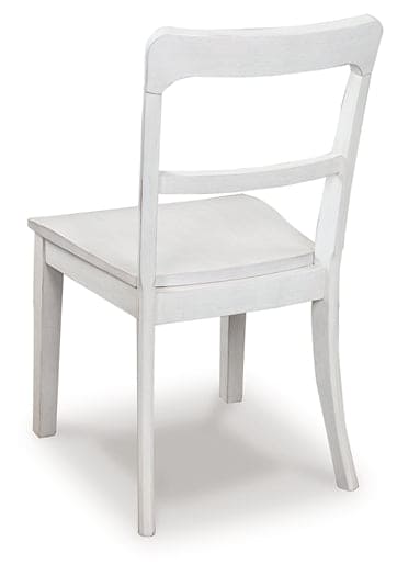 Ashley Express - Greddinton Dining UPH Side Chair (2/CN)