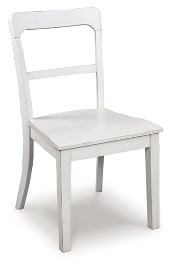 Ashley Express - Greddinton Dining UPH Side Chair (2/CN)