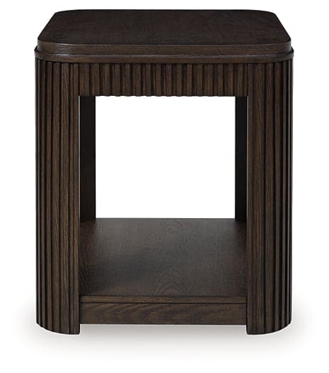 Ashley Express - Carlibrie Rectangular End Table