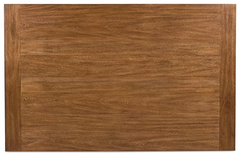 Greddinton RECT Dining Room Counter Table