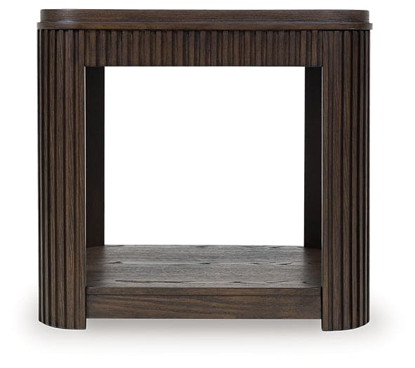 Ashley Express - Carlibrie Rectangular End Table