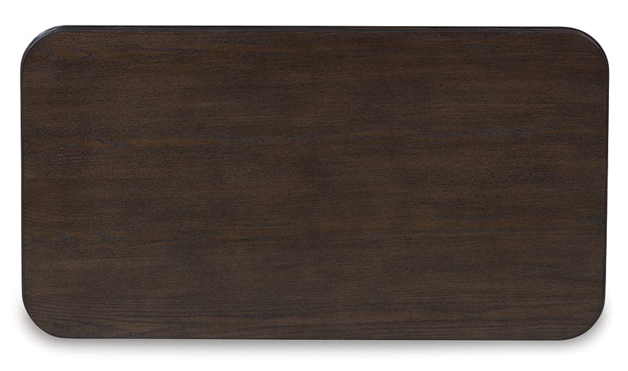 Carlibrie Lift Top Cocktail Table