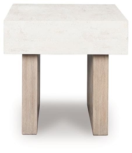 Ashley Express - Jorlaina Square End Table