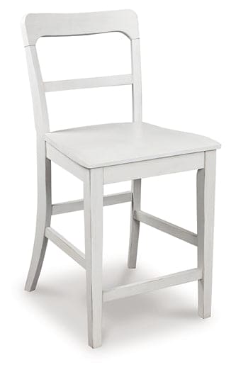 Ashley Express - Greddinton Barstool (2/CN)