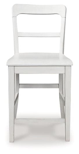 Ashley Express - Greddinton Barstool (2/CN)