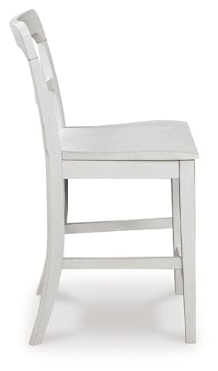 Ashley Express - Greddinton Barstool (2/CN)