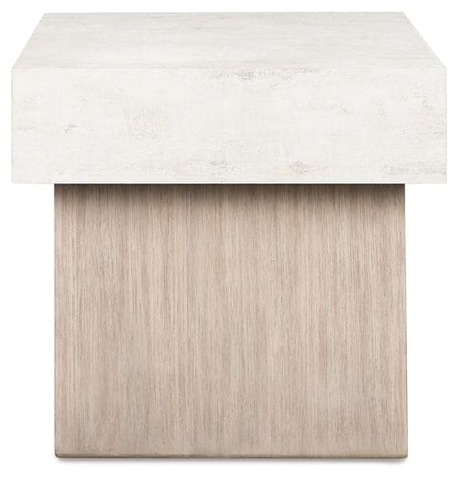Ashley Express - Jorlaina Square End Table