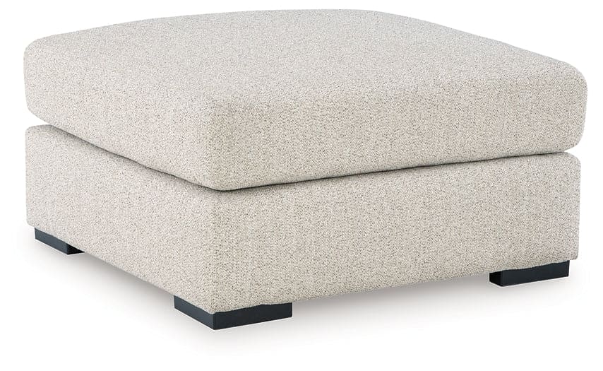 Ashley Express - Laurelgrove Oversized Accent Ottoman