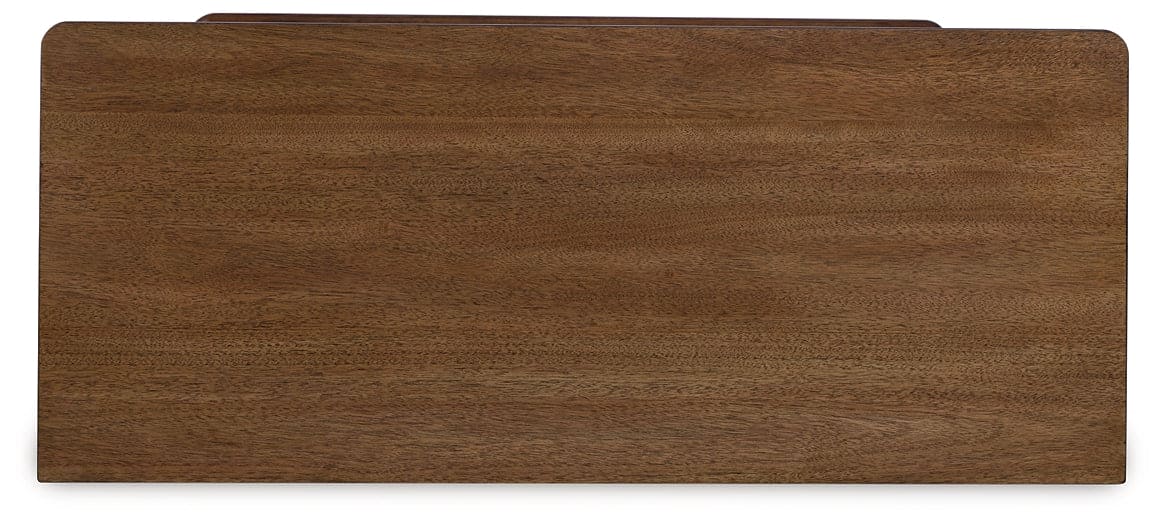 Rowlenstown Five Drawer Chest