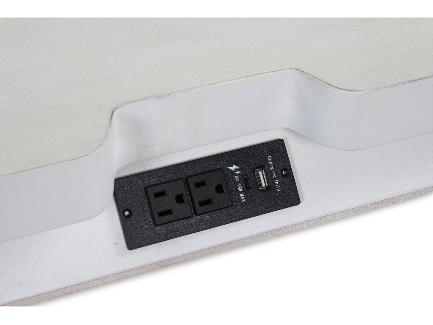 Ashley Express - Rowlenstown Three Drawer Night Stand