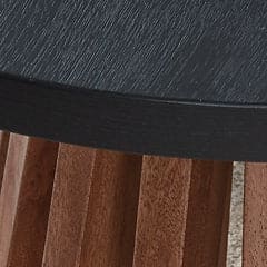 Kallari Round End Table