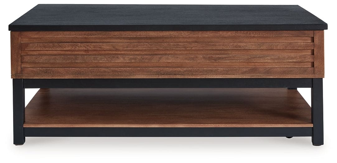 Kallari Lift Top Cocktail Table
