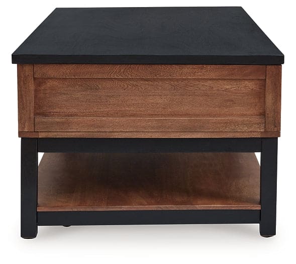 Kallari Lift Top Cocktail Table