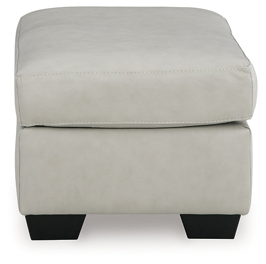 Ashley Express - Santorine Ottoman
