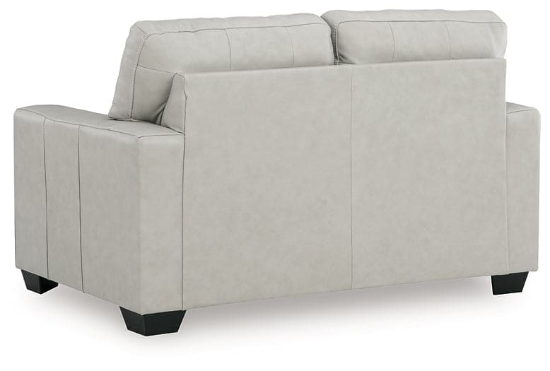 Santorine Loveseat