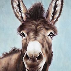 Ashley Express - Landerton Wall Art