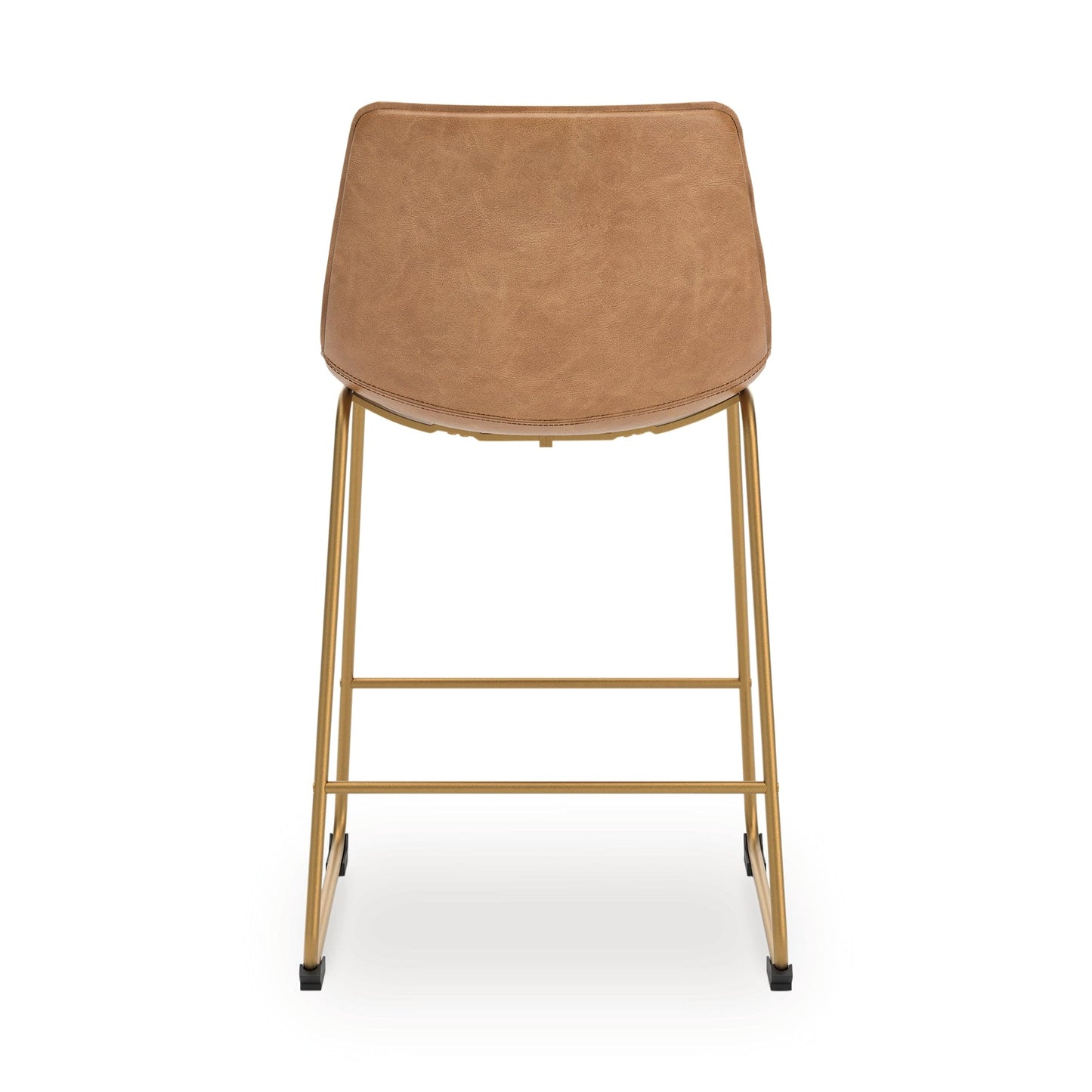 Ashley Express - Ciabori Tall UPH Barstool (2/CN)