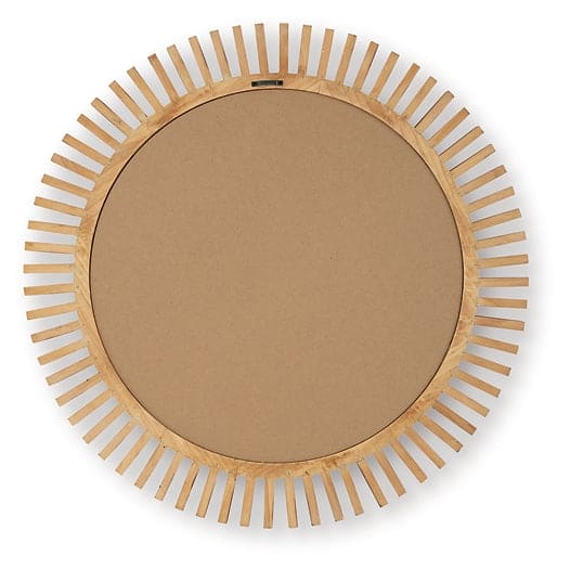 Ashley Express - Tedwell Accent Mirror