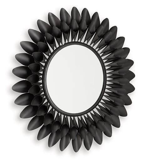 Ashley Express - Ryenmour Accent Mirror