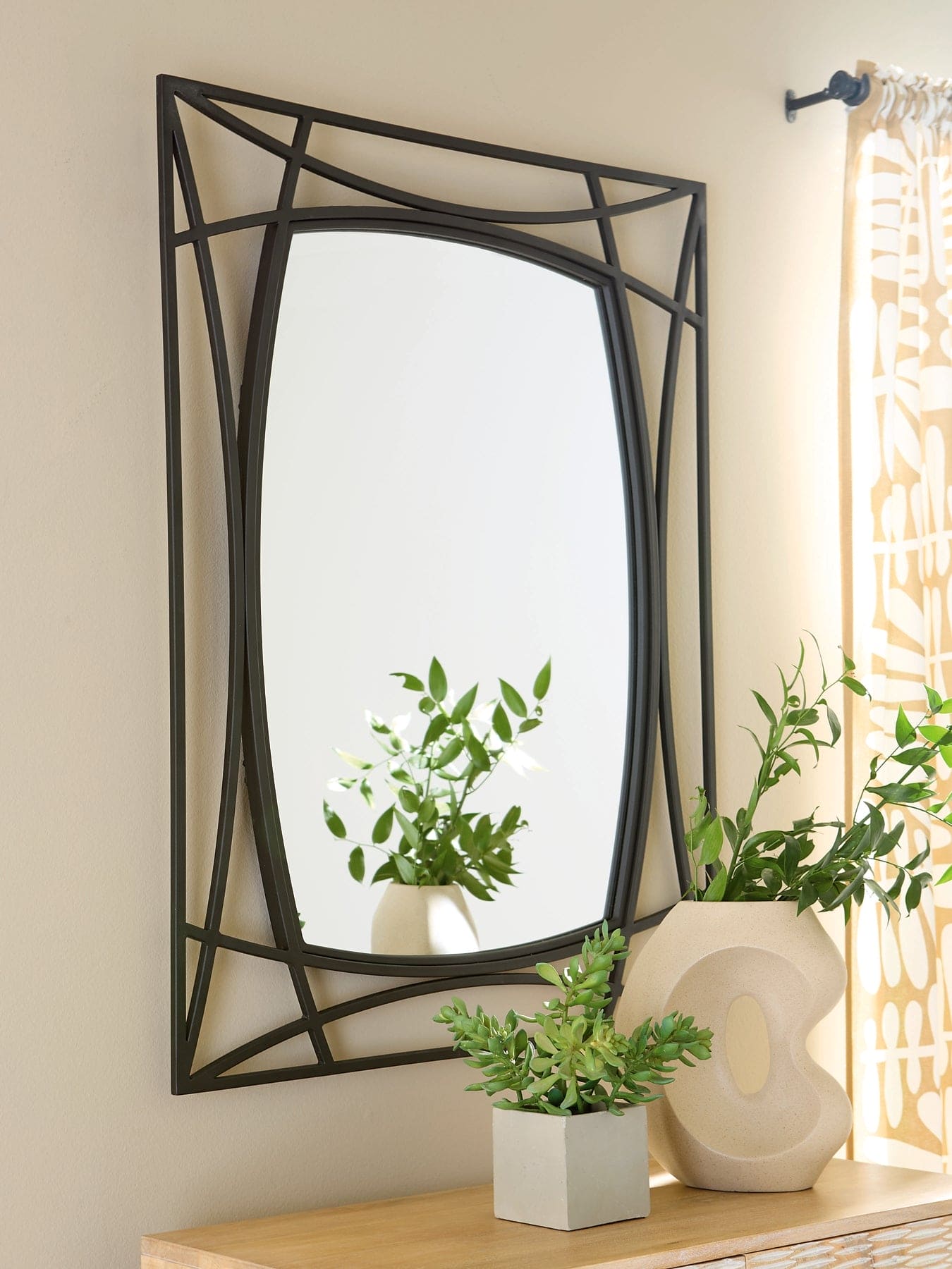 Ashley Express - Freenville Accent Mirror