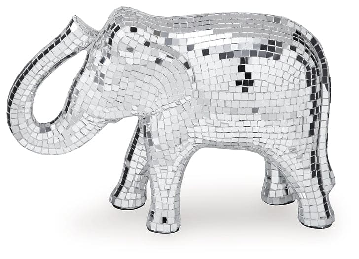 Ashley Express - Hallmont Sculpture