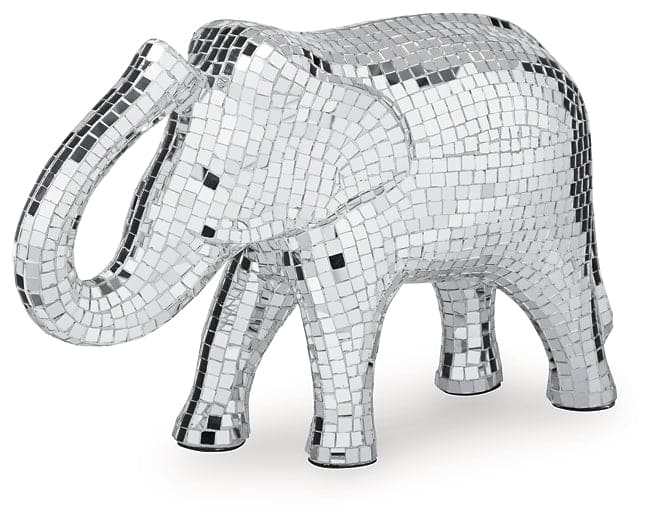 Ashley Express - Hallmont Sculpture