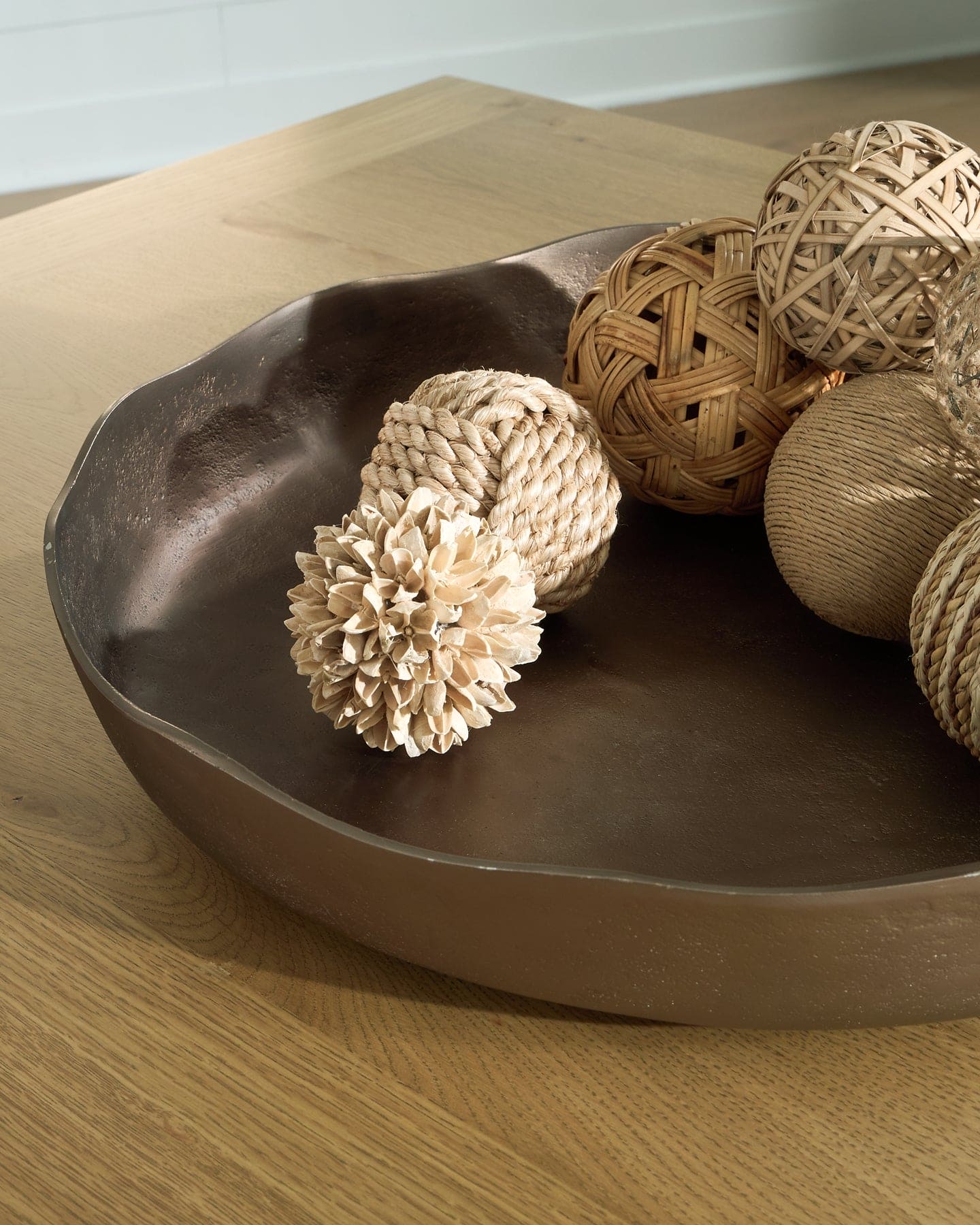 Ashley Express - Wallmen Tray