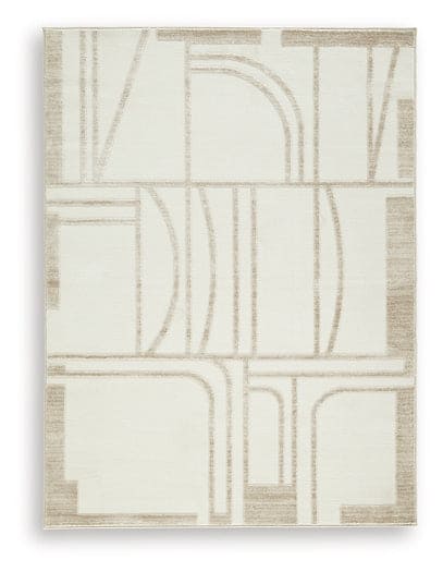 Ashley Express - Farongrove Medium Rug
