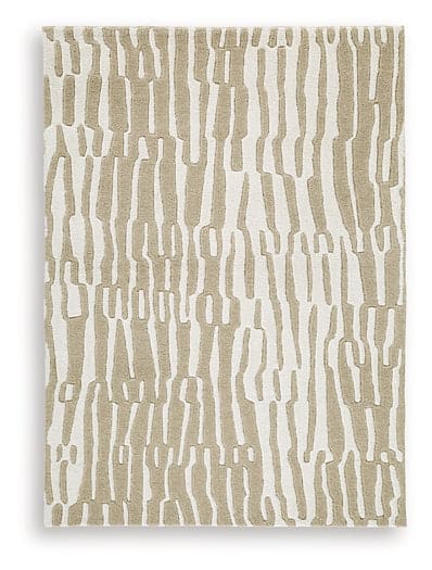 Ashley Express - Corrbell Medium Rug