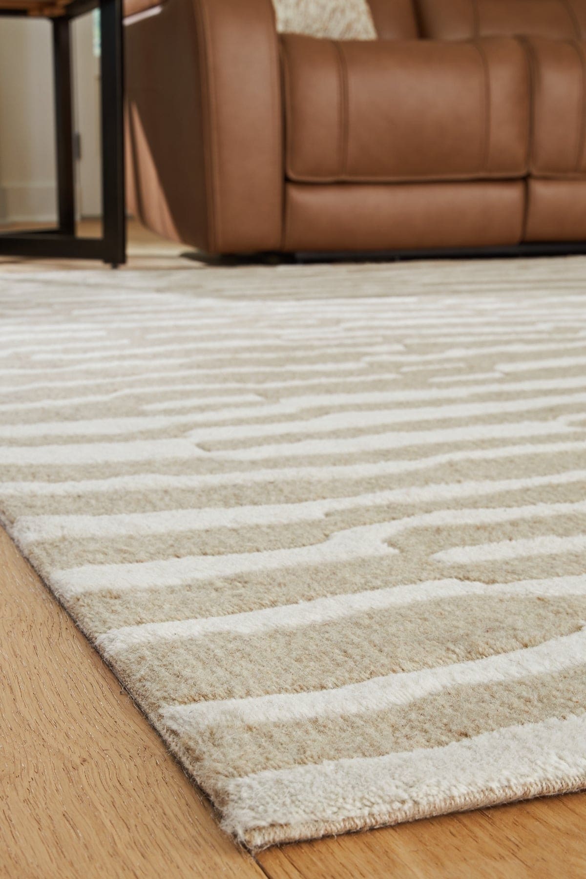 Ashley Express - Corrbell Medium Rug