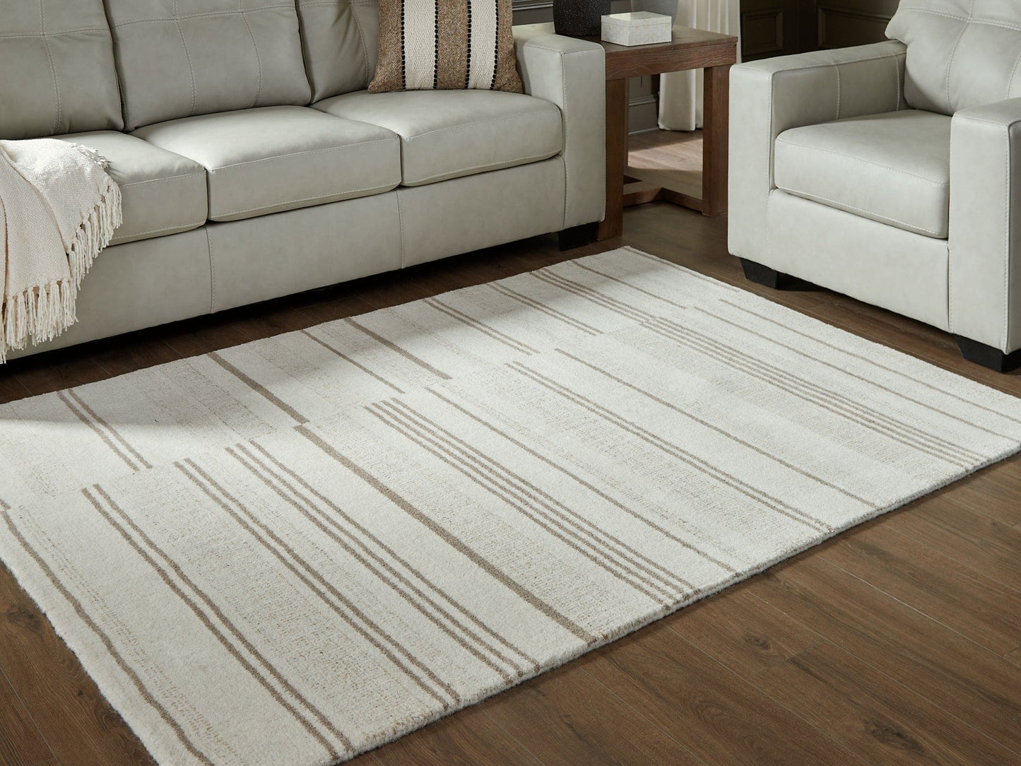 Ashley Express - Gadence Medium Rug