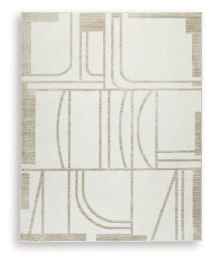 Ashley Express - Farongrove Medium Rug