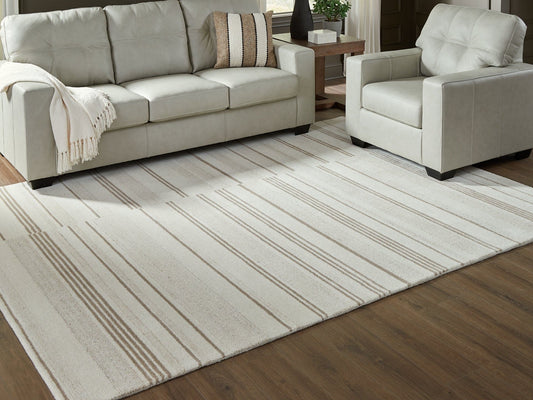 Ashley Express - Gadence Medium Rug