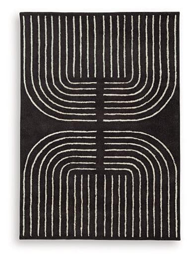 Ashley Express - Eldonmore Medium Rug