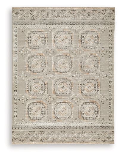 Ashley Express - Bachby Medium Rug