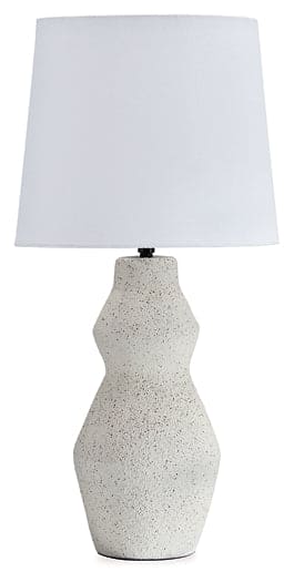 Ashley Express - Dawthorne Paper Table Lamp (1/CN)
