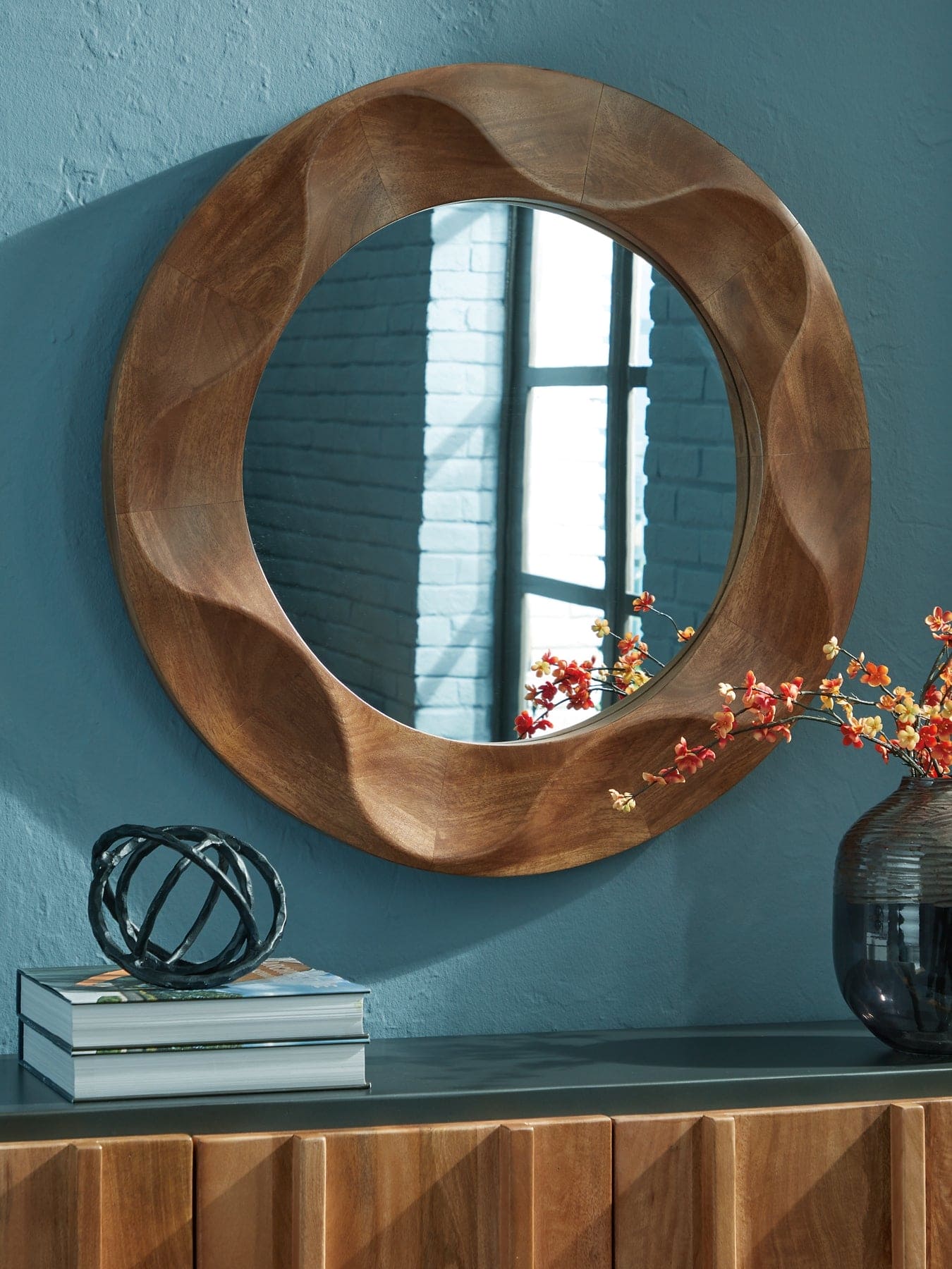 Ashley Express - Aajon Accent Mirror