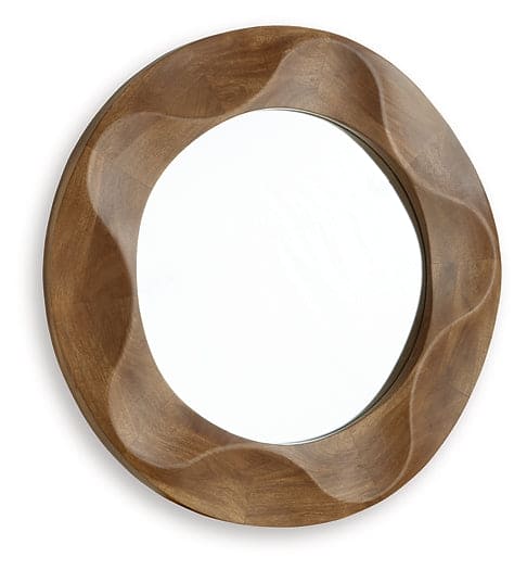 Ashley Express - Aajon Accent Mirror