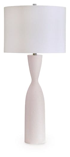 Ashley Express - Davinford Poly Table Lamp (1/CN)