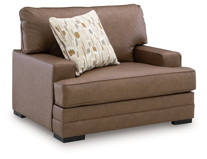 VillaCourt Chair and a Half