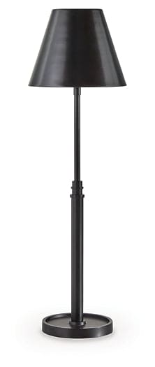 Ashley Express - Wimner Metal Table Lamp (1/CN)
