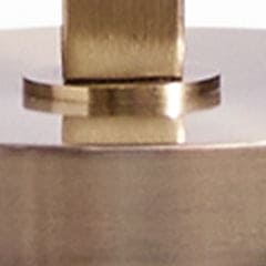 Ashley Express - Haigwood Metal Table Lamp (1/CN)