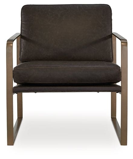 Bradett Accent Chair