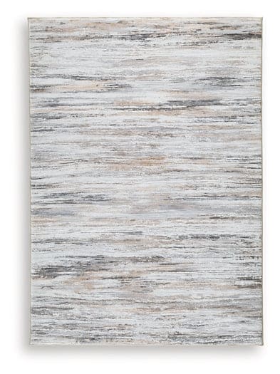 Ashley Express - Nace Memory Foam Medium Rug
